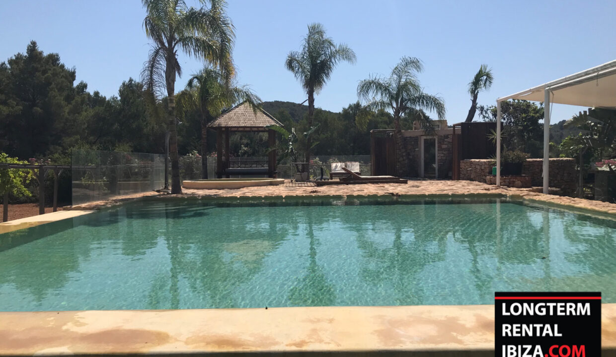 Longterm Rental Ibiza - Villa Miquel 5