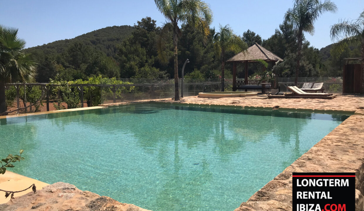 Longterm Rental Ibiza - Villa Miquel 9