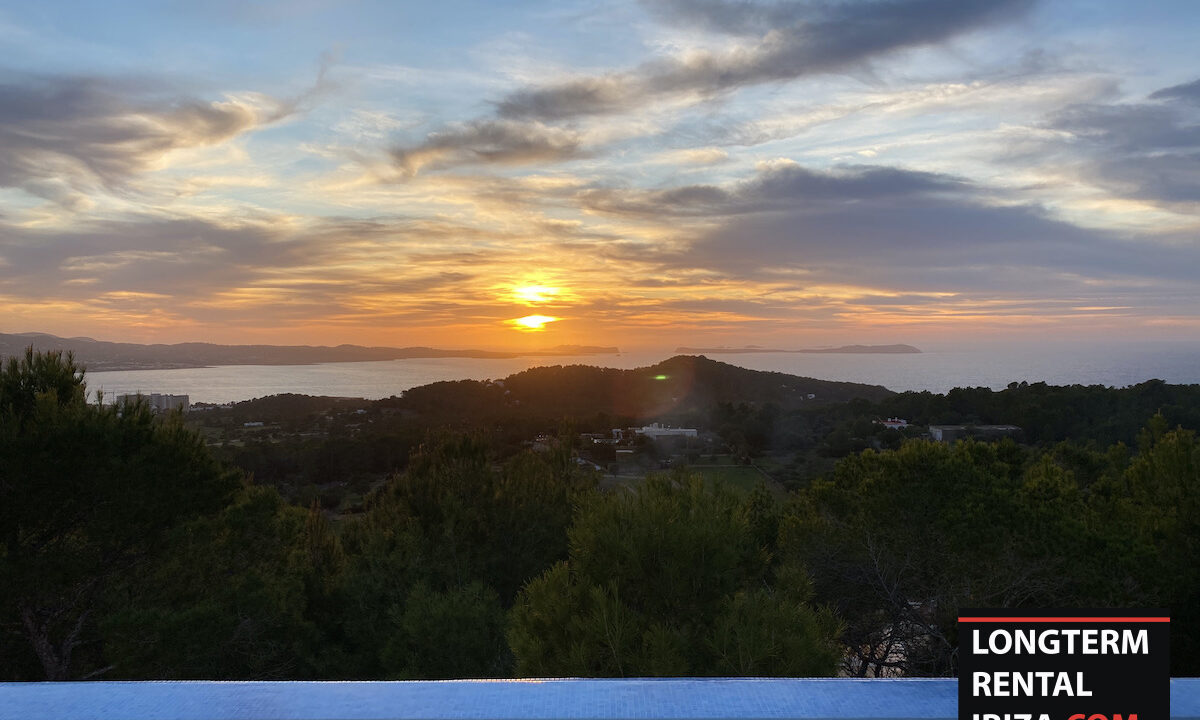 Longterm Rental Ibiza - Villa Phenomenal 0 (2)