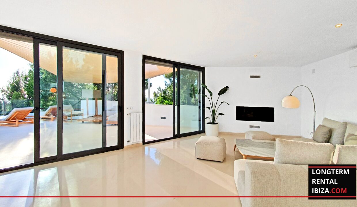 Longterm Rental Ibiza - Villa Phenomenal 23