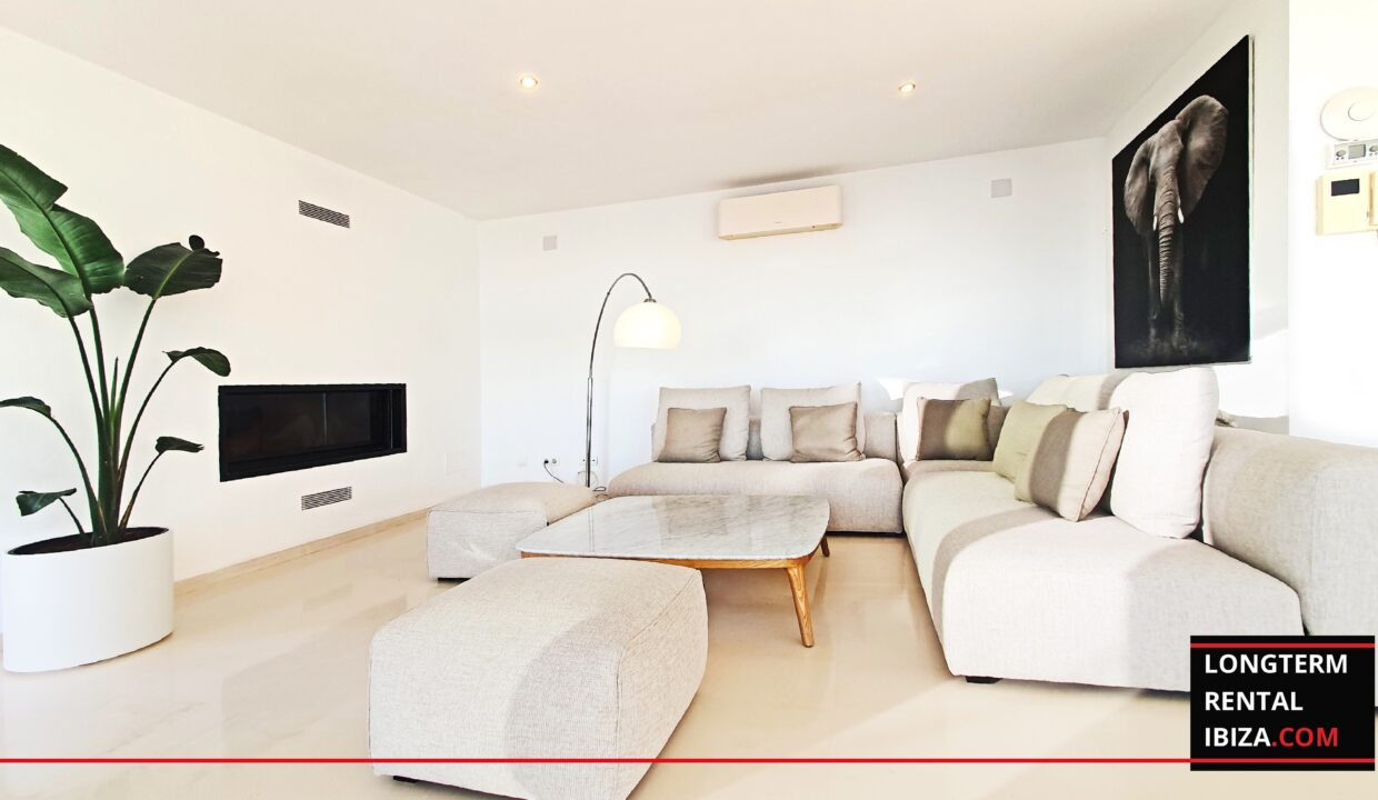 Longterm Rental Ibiza - Villa Phenomenal 25