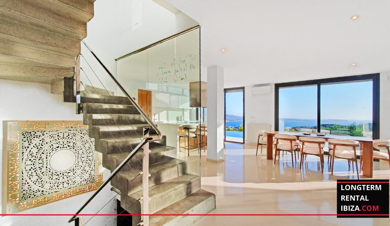 Longterm Rental Ibiza - Villa Phenomenal 26