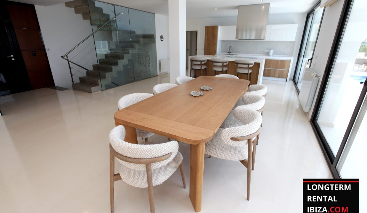 Longterm Rental Ibiza - Villa Phenomenal 26 (5)