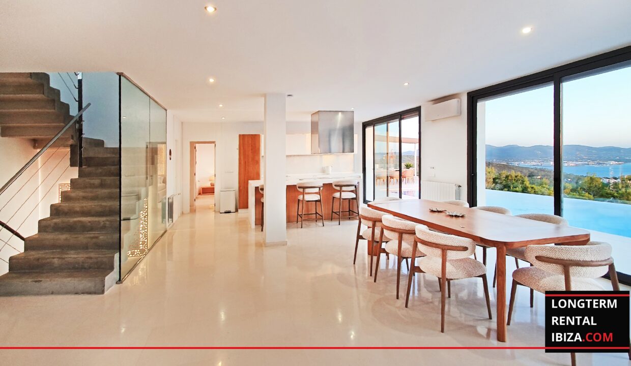Longterm Rental Ibiza - Villa Phenomenal 27