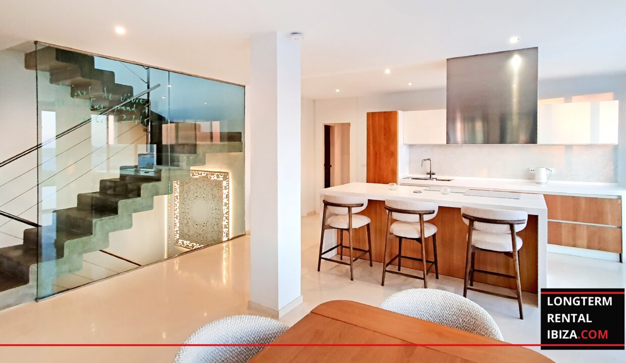 Longterm Rental Ibiza - Villa Phenomenal 28