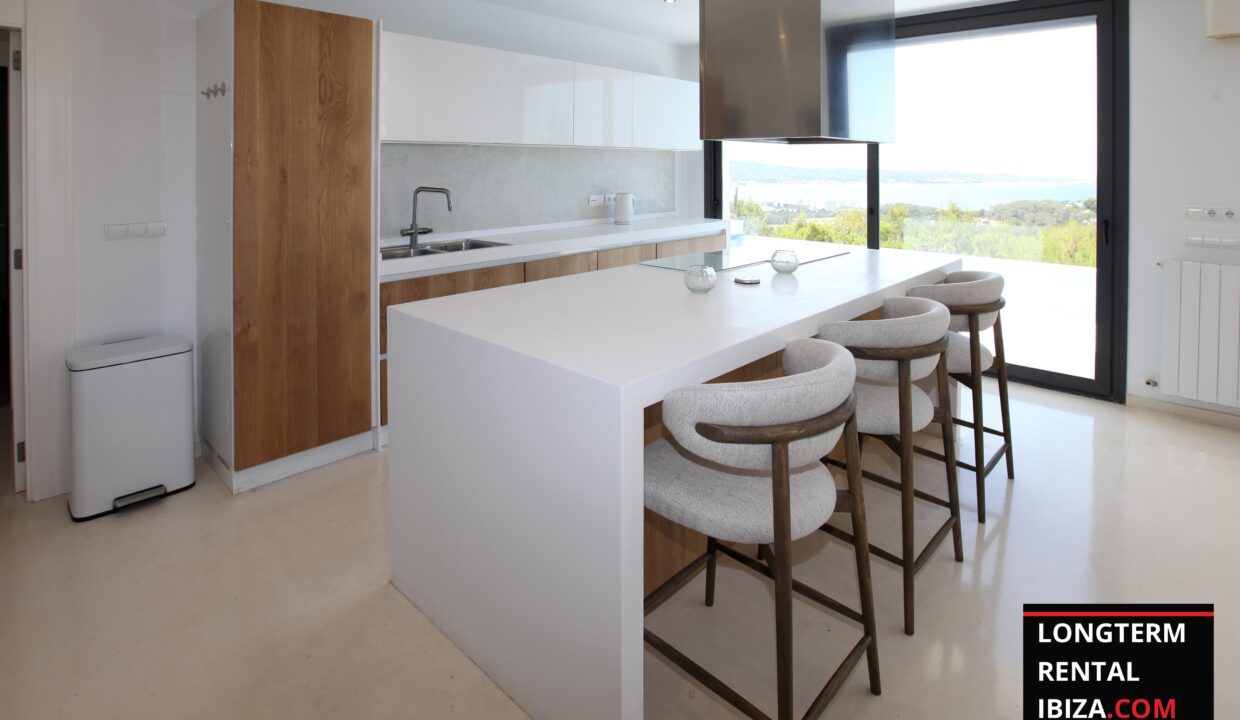 Longterm Rental Ibiza - Villa Phenomenal 38