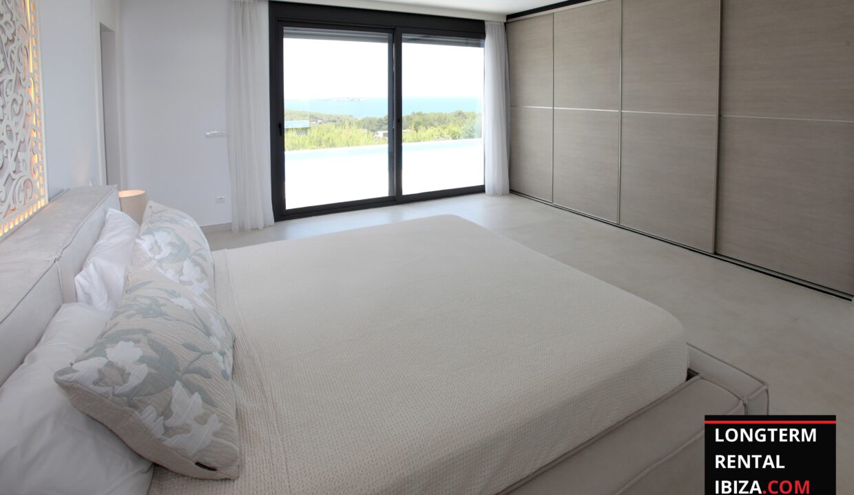 Longterm Rental Ibiza - Villa Phenomenal 67