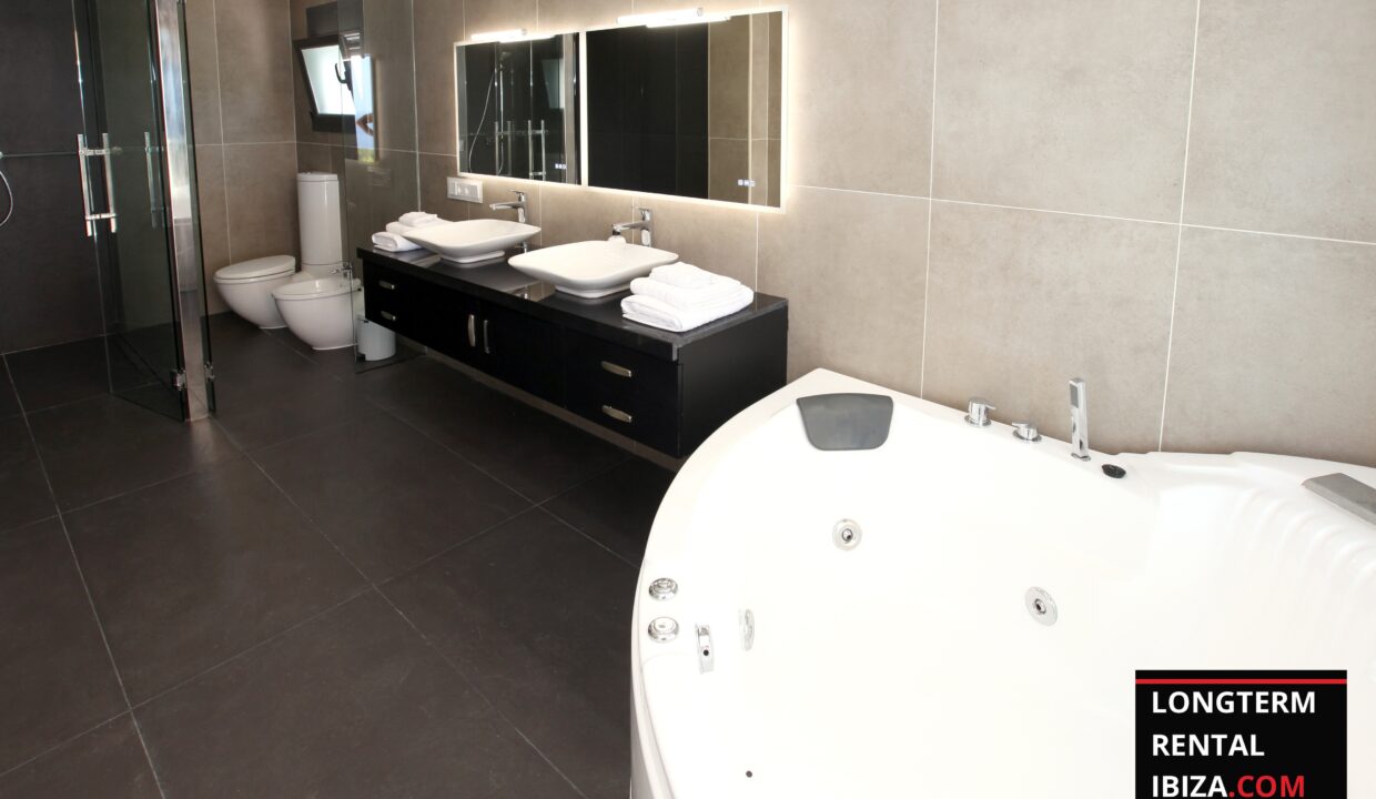 Longterm Rental Ibiza - Villa Phenomenal 68