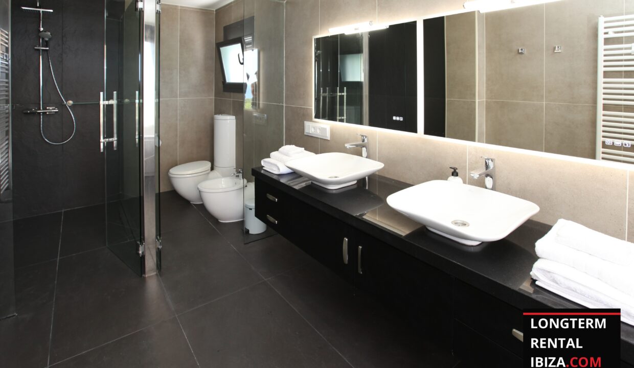 Longterm Rental Ibiza - Villa Phenomenal 69