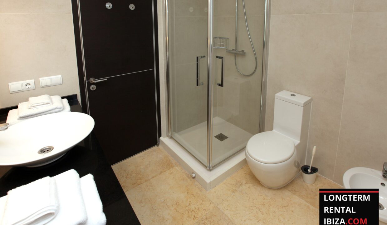 Longterm Rental Ibiza - Villa Phenomenal 70