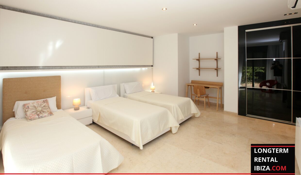 Longterm Rental Ibiza - Villa Phenomenal 70 (10)