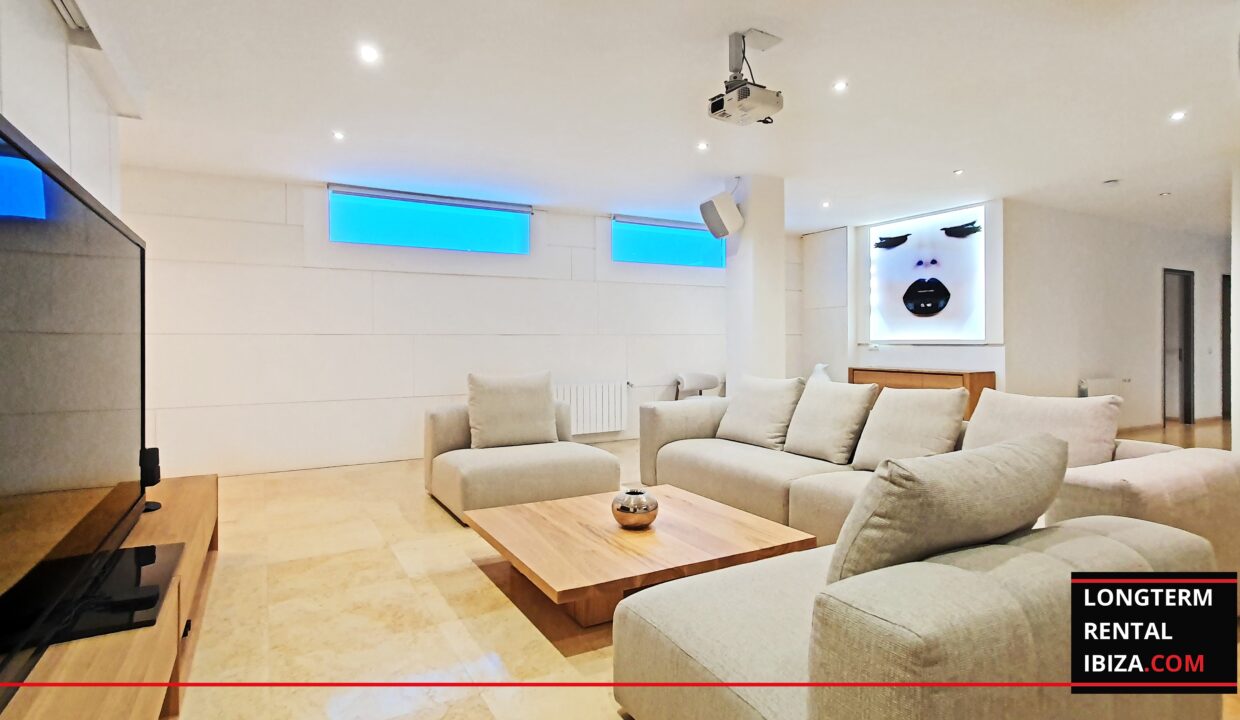 Longterm Rental Ibiza - Villa Phenomenal 70 (2)