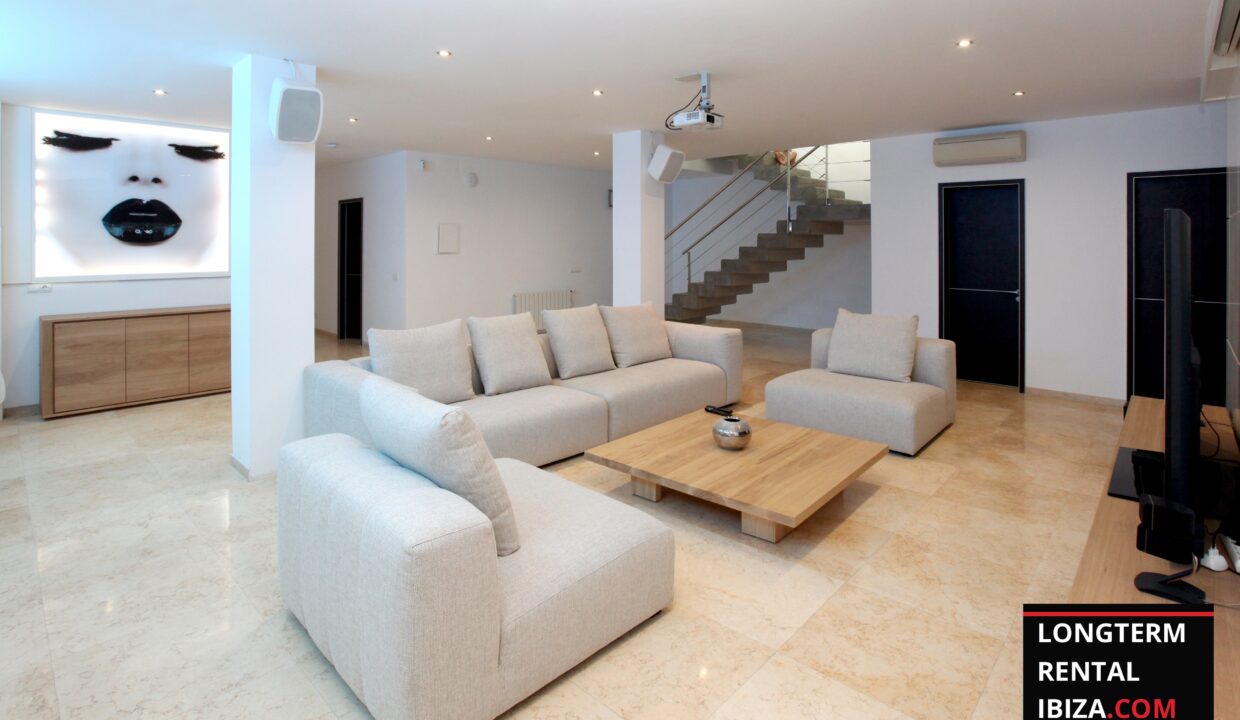 Longterm Rental Ibiza - Villa Phenomenal 70 (3)