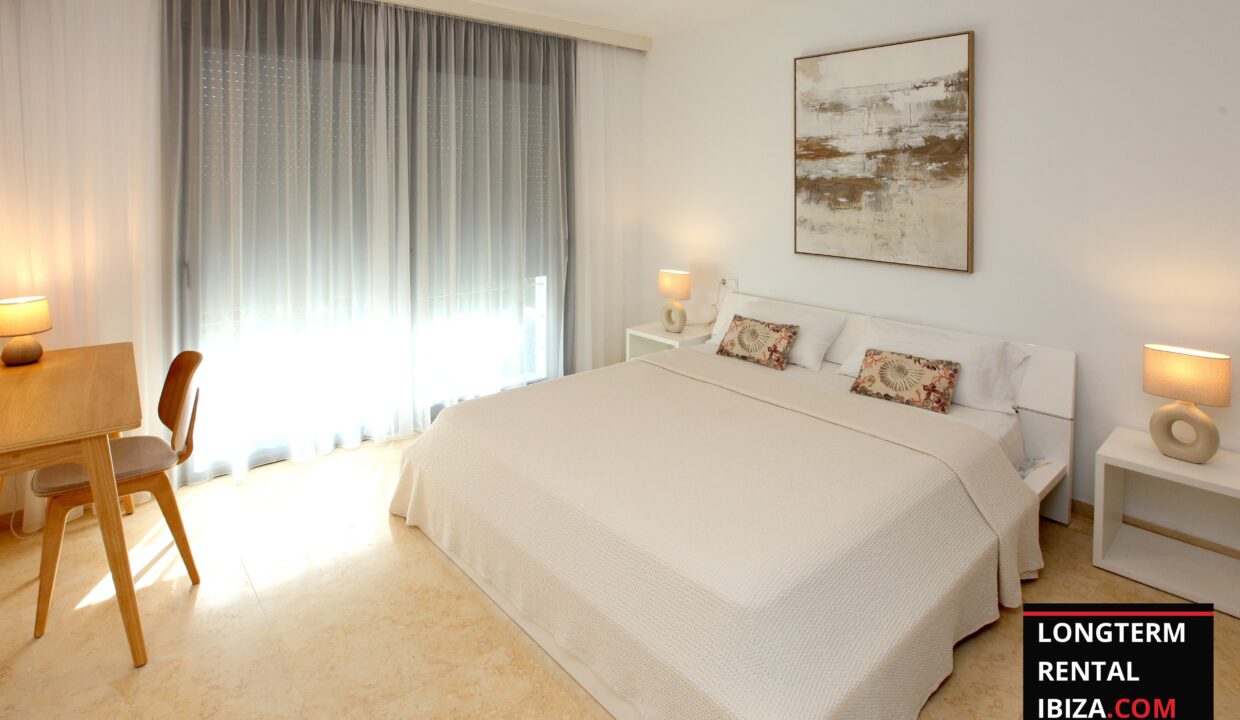Longterm Rental Ibiza - Villa Phenomenal 70 (9.1)