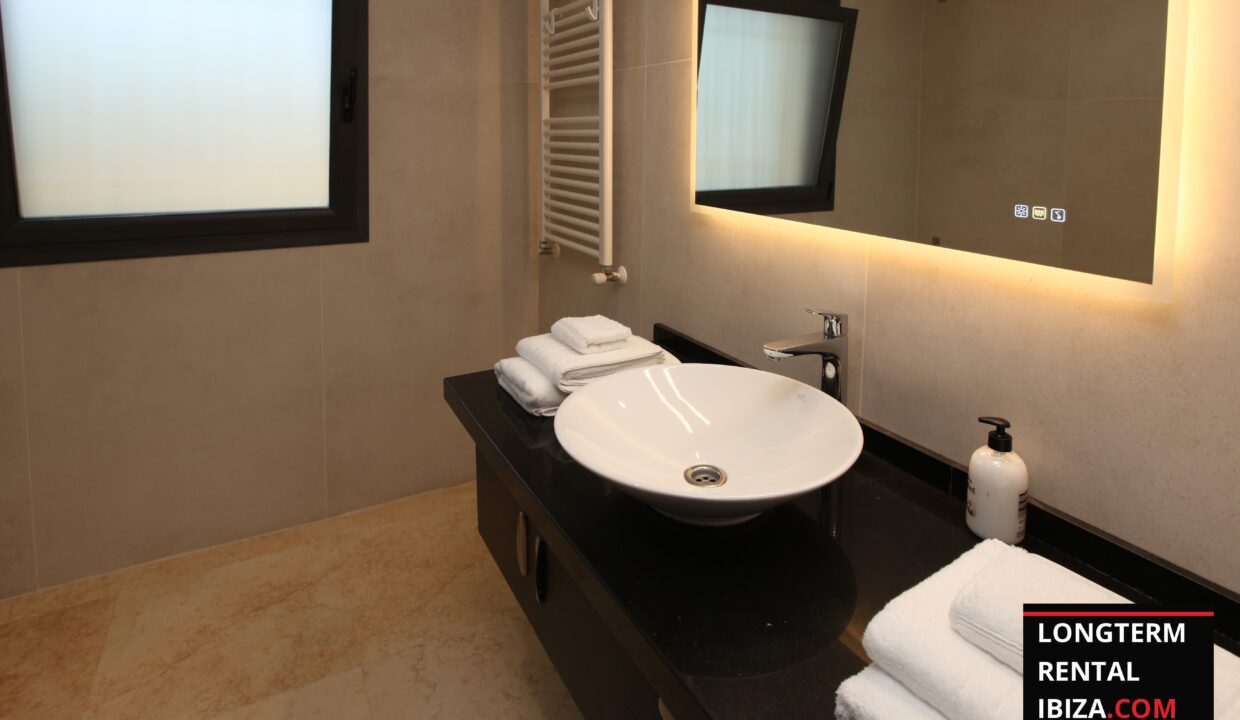 Longterm Rental Ibiza - Villa Phenomenal 71
