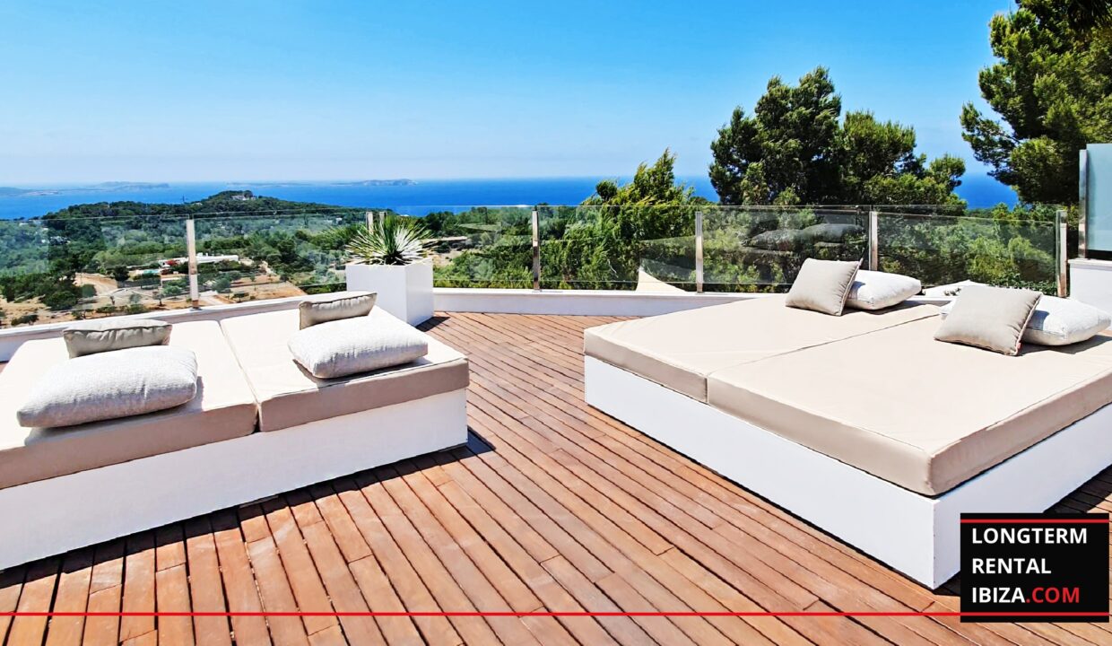 Longterm Rental Ibiza - Villa Phenomenal 72 (1)