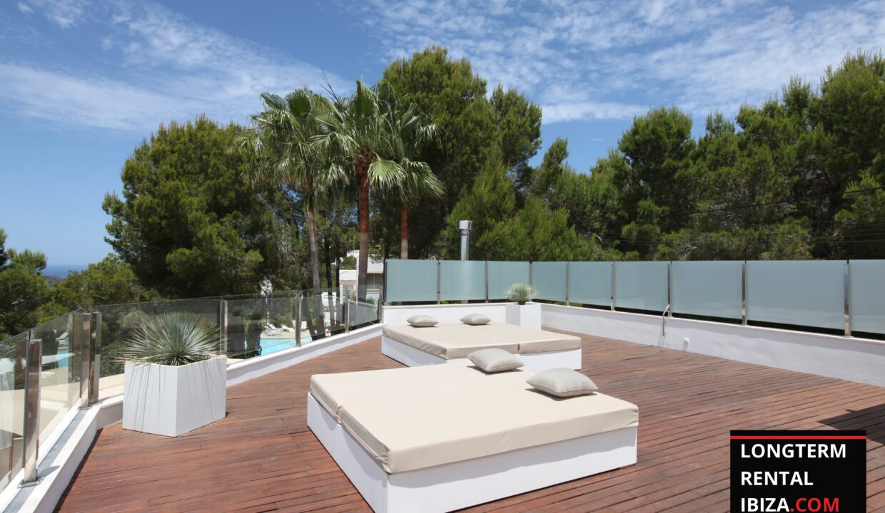 Longterm Rental Ibiza - Villa Phenomenal 72 (3)