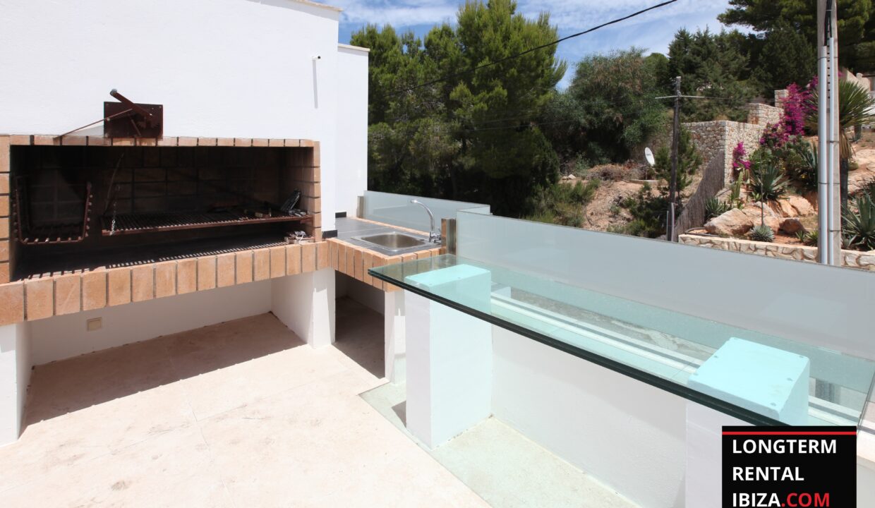 Longterm Rental Ibiza - Villa Phenomenal 76