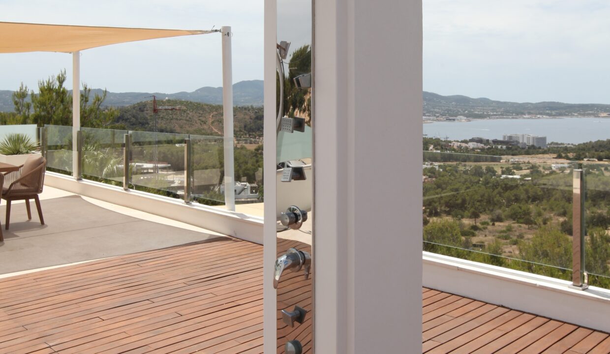 Longterm Rental Ibiza - Villa Phenomenal 81